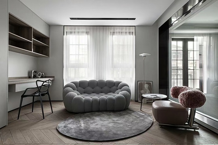 太倉哪家裝修公司比較靠譜？首選上海炎龍裝飾