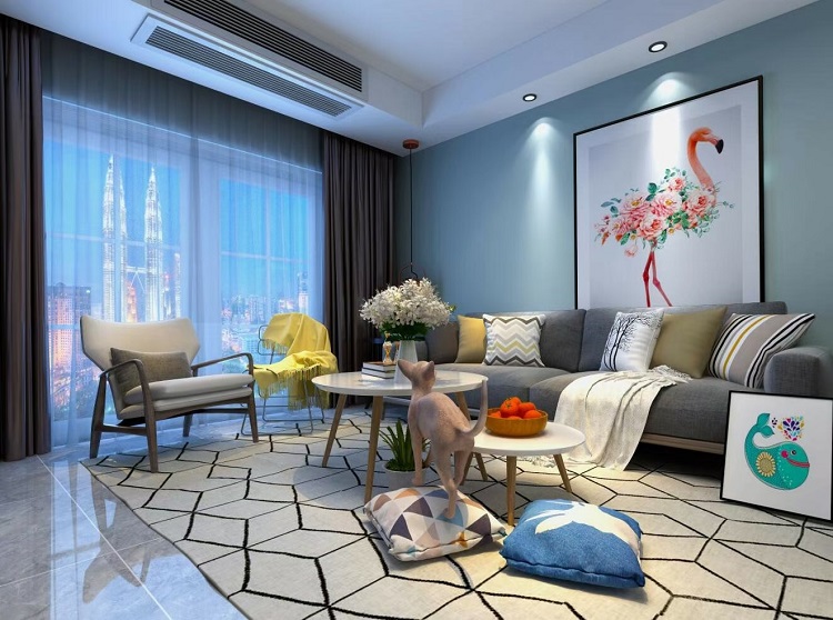 太倉裝飾裝修公司：99%的人不知道的夏季硬裝6大關(guān)鍵知識！