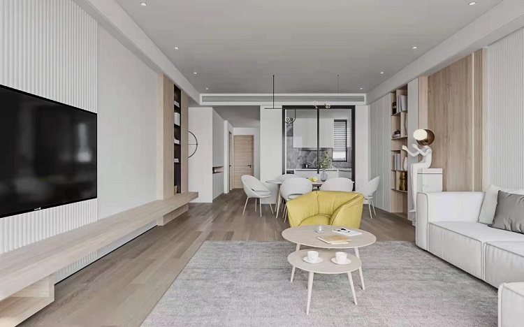 太倉家庭裝修中如何選購防水材料？這決定了防水的好壞